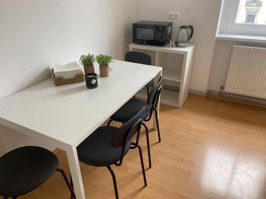 Farawayhomes Studio Leoben #A11 Extérieur photo