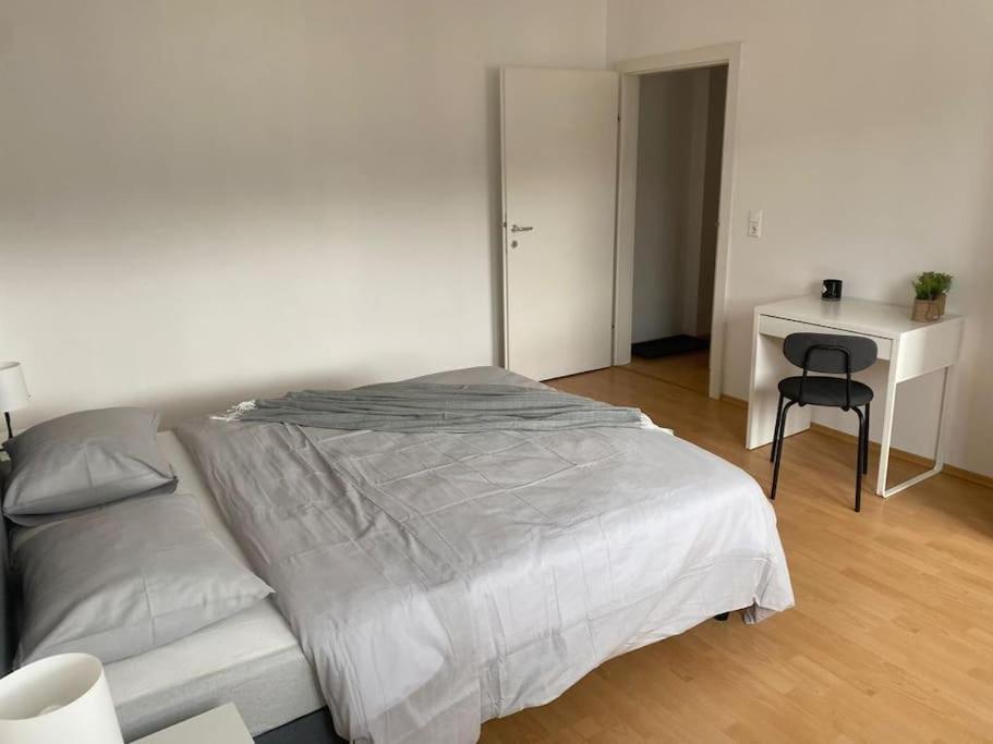 Farawayhomes Studio Leoben #A11 Extérieur photo