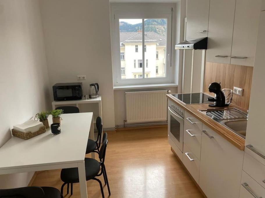 Farawayhomes Studio Leoben #A11 Extérieur photo