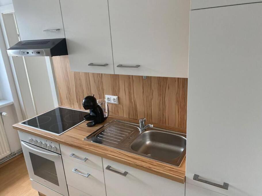 Farawayhomes Studio Leoben #A11 Extérieur photo